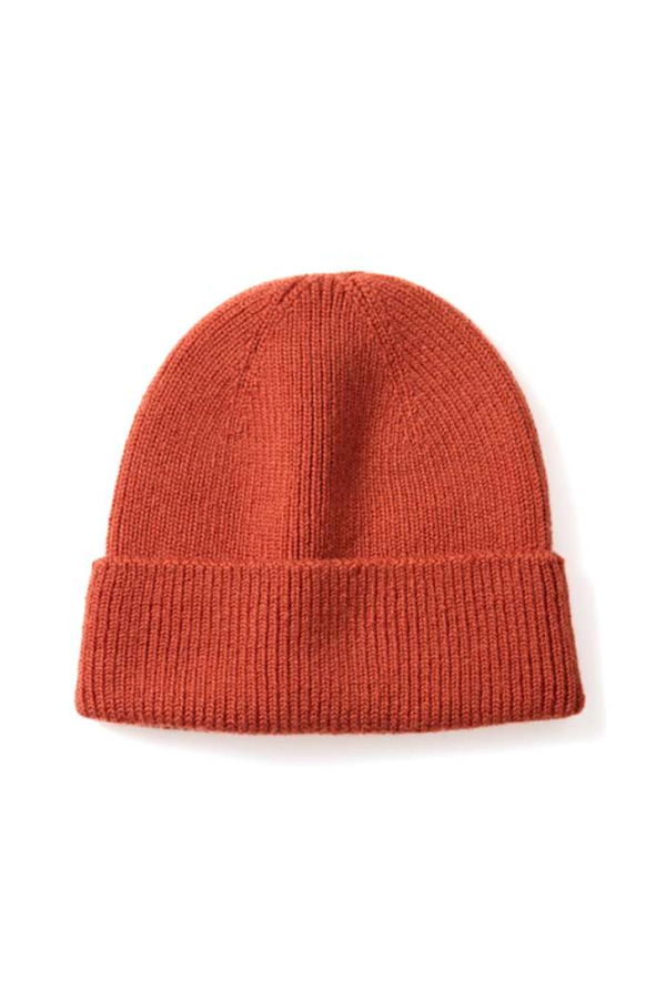 Rototo R5140 Washable Merino Seamless Beanie