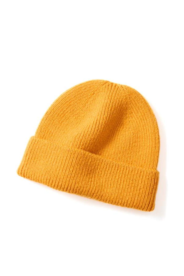 Rototo R5140 Washable Merino Seamless Beanie