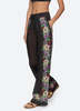 Sea NY Viktoria Print Pants - Thumbnail 1