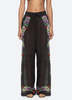 Sea NY Viktoria Print Pants - Thumbnail 2