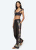 Sea NY Viktoria Print Pants - Thumbnail 6