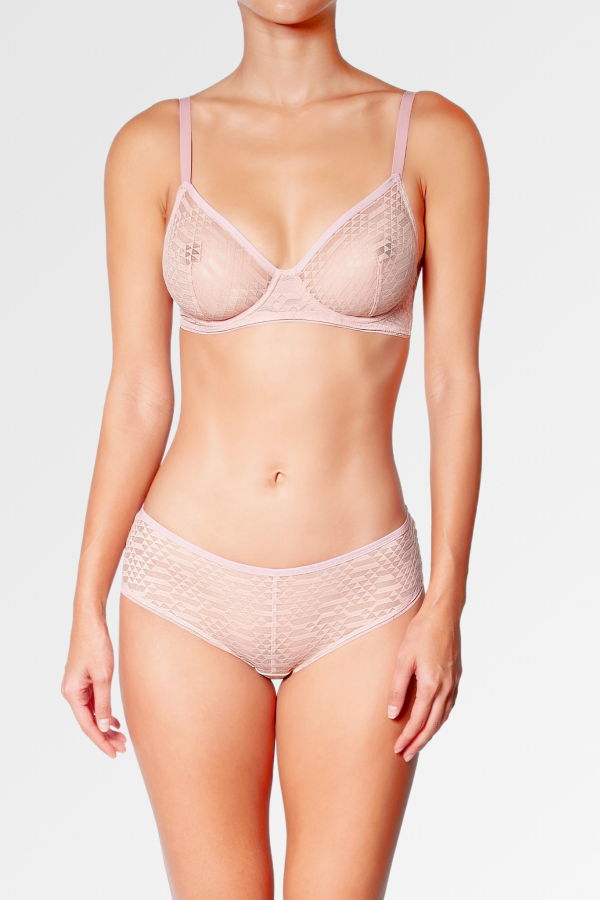 Huit Garconne Underwire Bra
