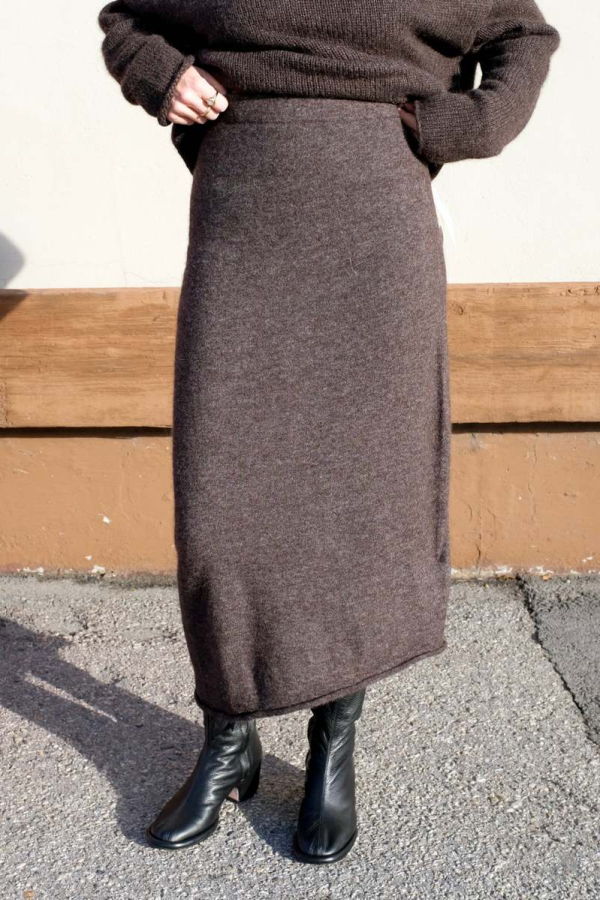 Lauren Manoogian Askew Skirt