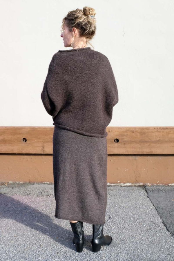 Lauren Manoogian Askew Skirt