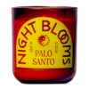 Night Blooms Goods Palo Santo Candle - Thumbnail 1