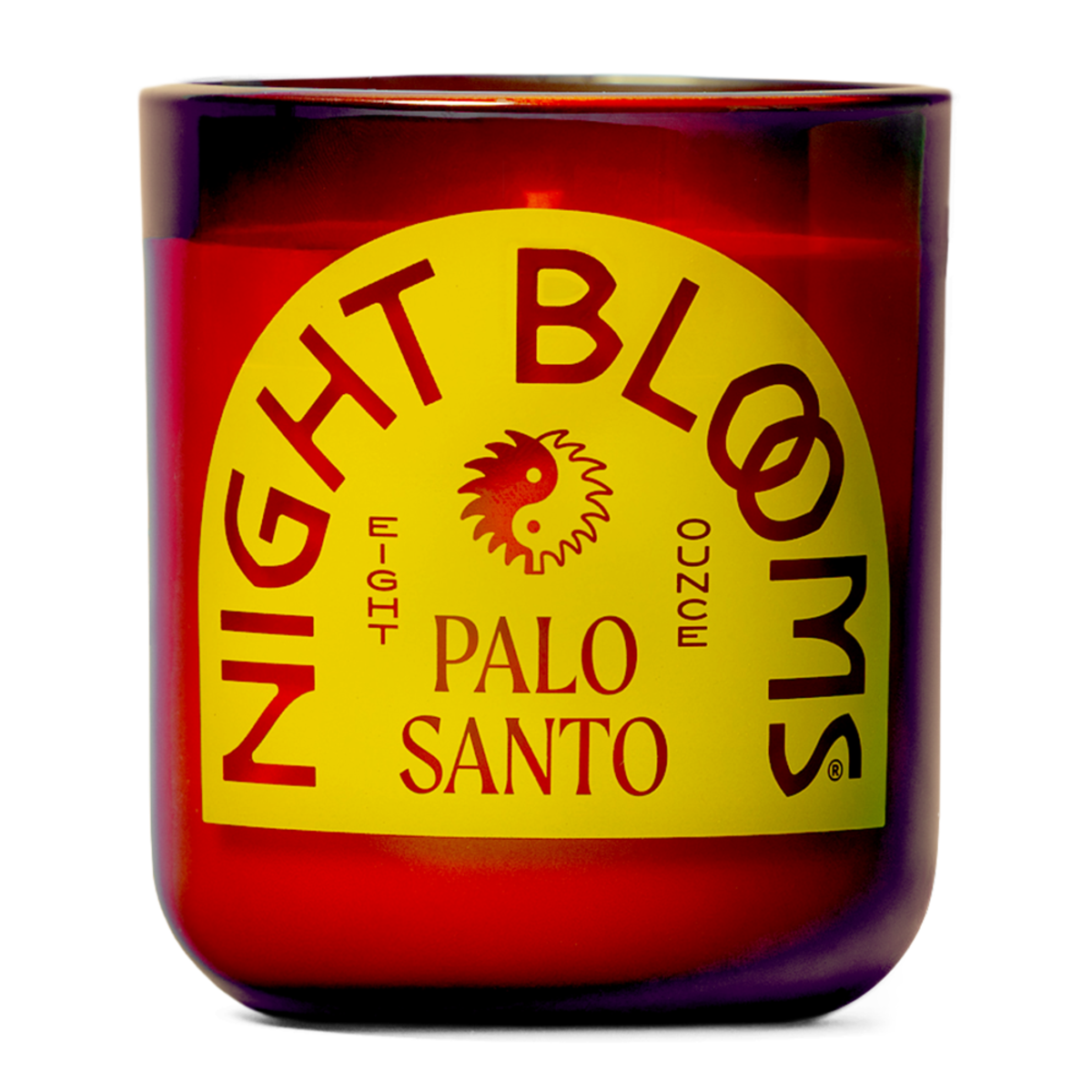 Night Blooms Goods Palo Santo Candle - Image 1 of 2