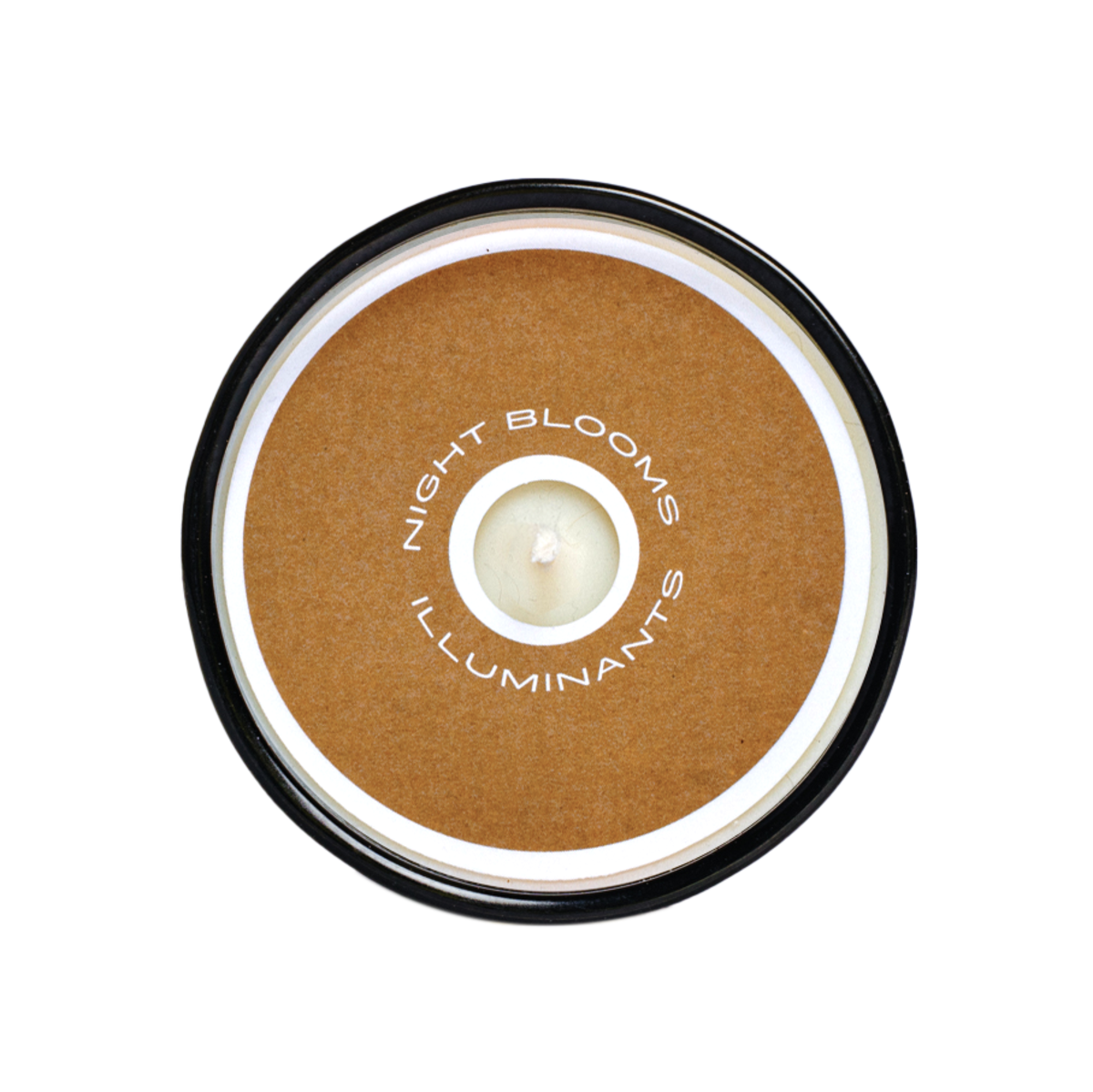 Night Blooms Goods Palo Santo Candle - Image 2 of 2