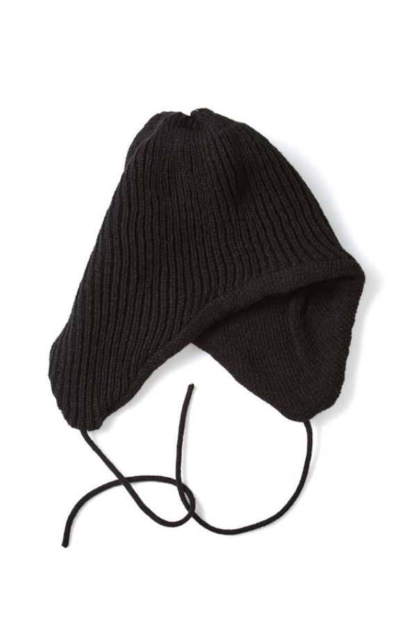Rototo R5115 Ear Flap Beanie