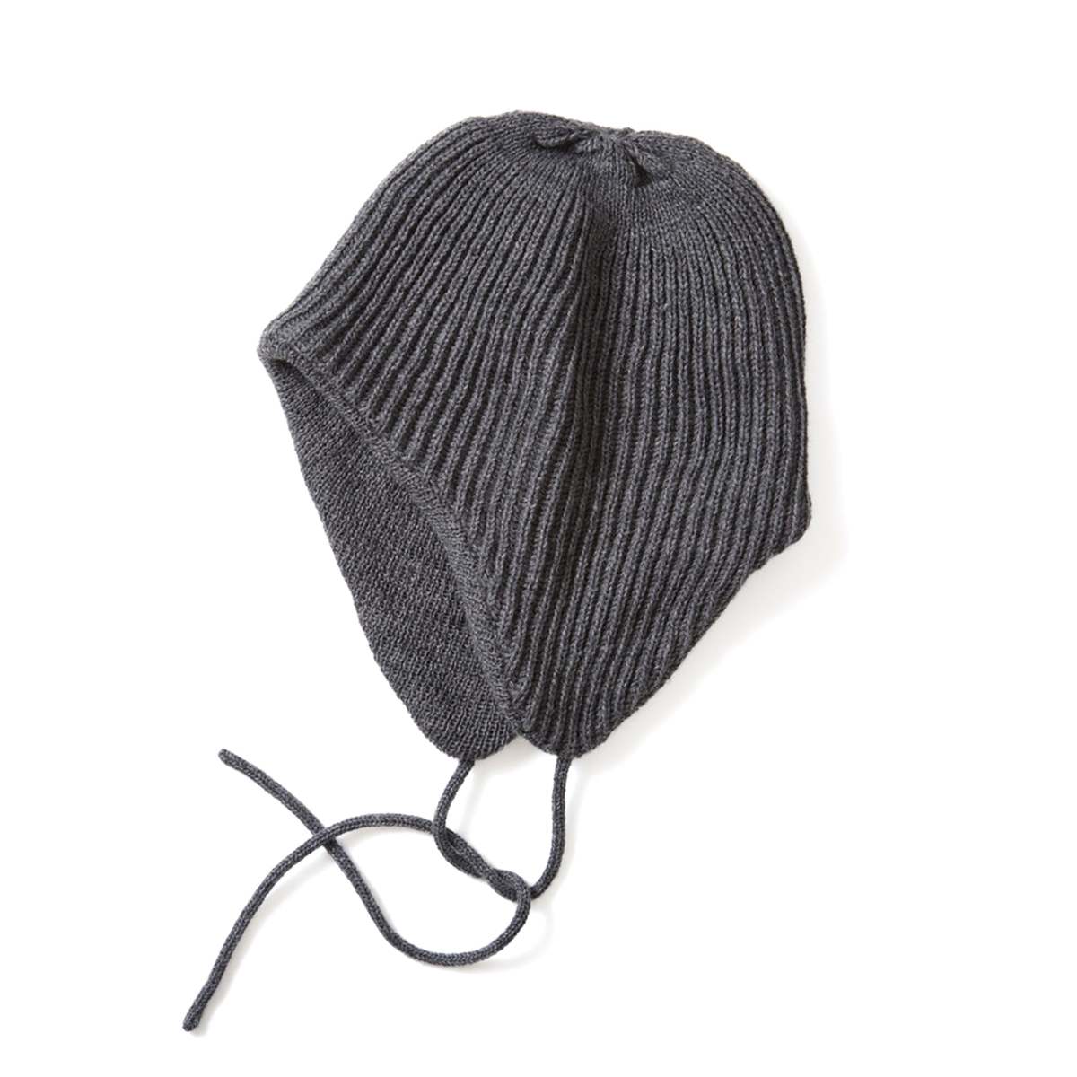 Rototo R5115 Ear Flap Beanie - Image 1 of 1