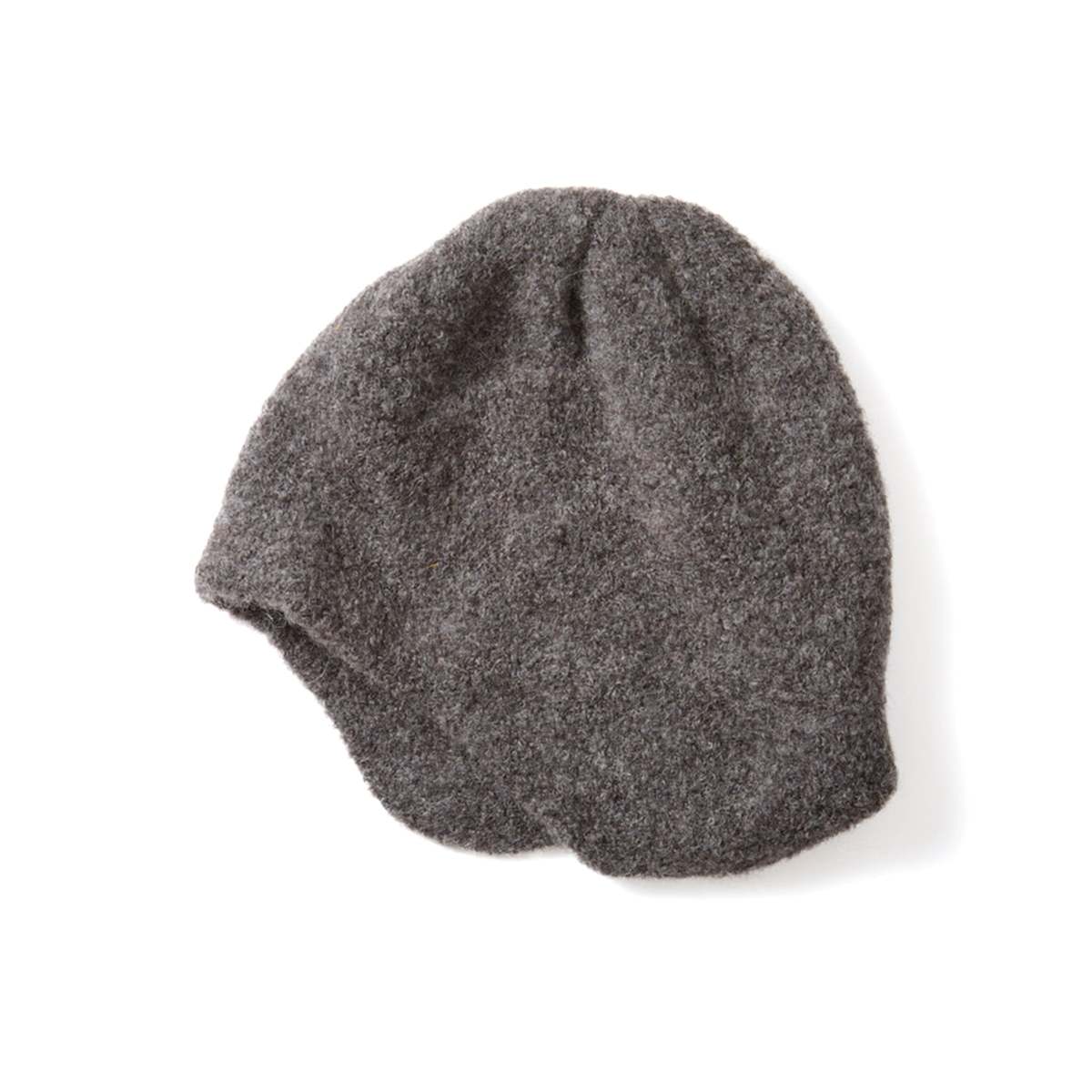 Rototo R5151 Alpaca Ear Flap Beanie - Image 1 of 1