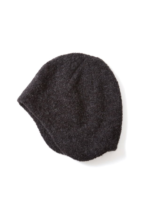 Rototo R5151 Alpaca Ear Flap Beanie