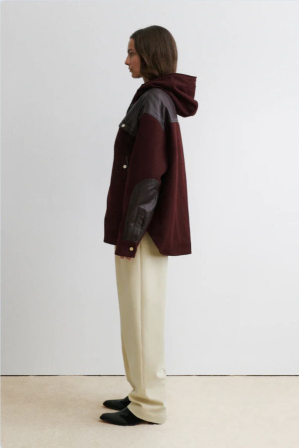 Rachel Comey Varek Coat