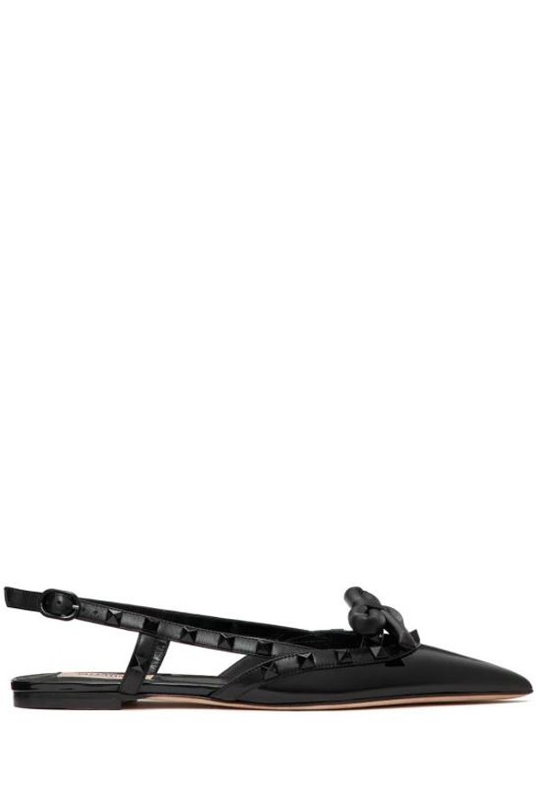 Valentino 6W2S0IQ2IXH0NO Heel - Black