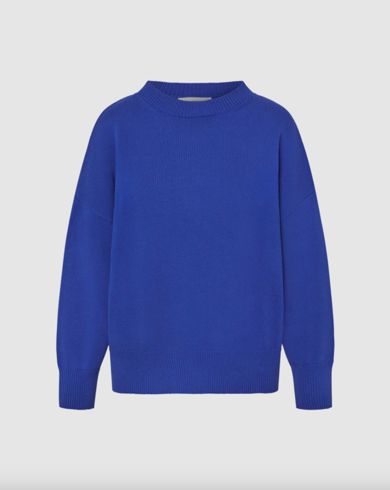 Snderhaus Cotton Gwendolyn Sweater