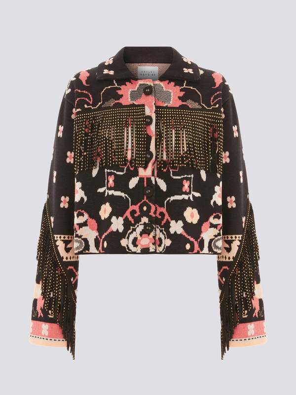 Hayley Menzies Desert Loom Jacket