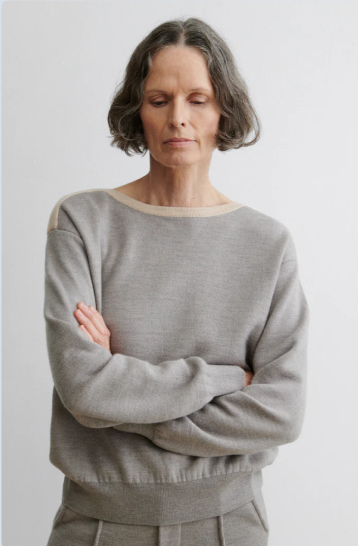Rachel Comey Dobrich Reversible Pullover - Image 3 of 7