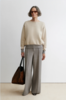 Rachel Comey Dobrich Reversible Pullover - Thumbnail 6