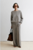 Rachel Comey Dobrich Reversible Pullover - Thumbnail 7