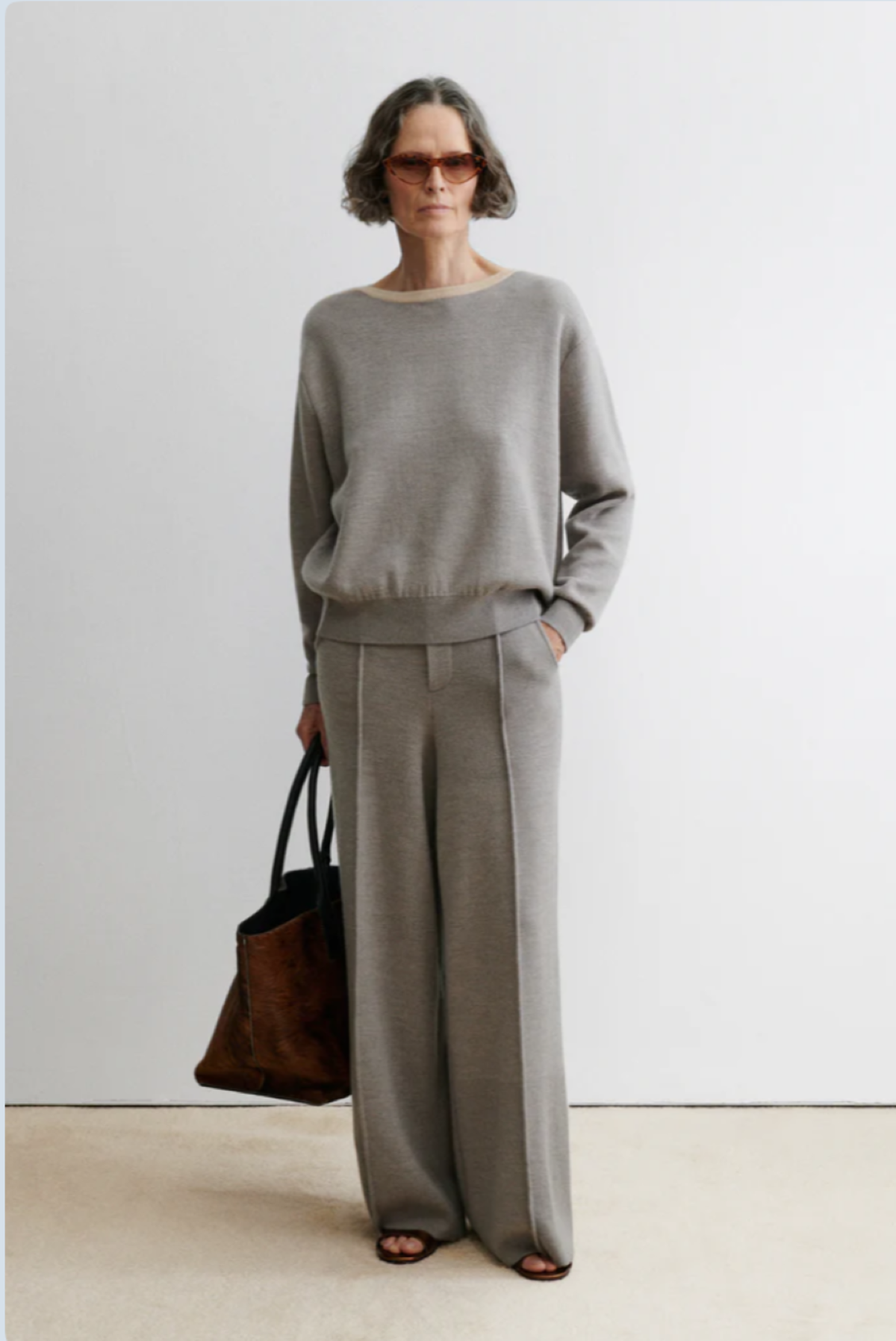 Rachel Comey Dobrich Reversible Pullover - Image 7 of 7