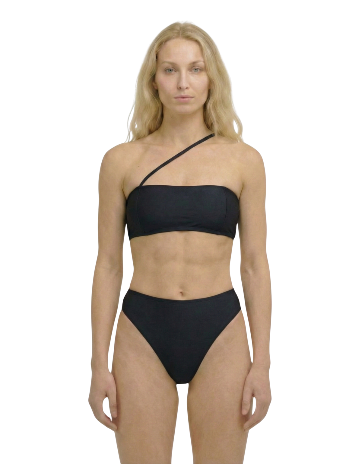 hauslabel BANDEAU BRA - NOIR - Image 1 of 9