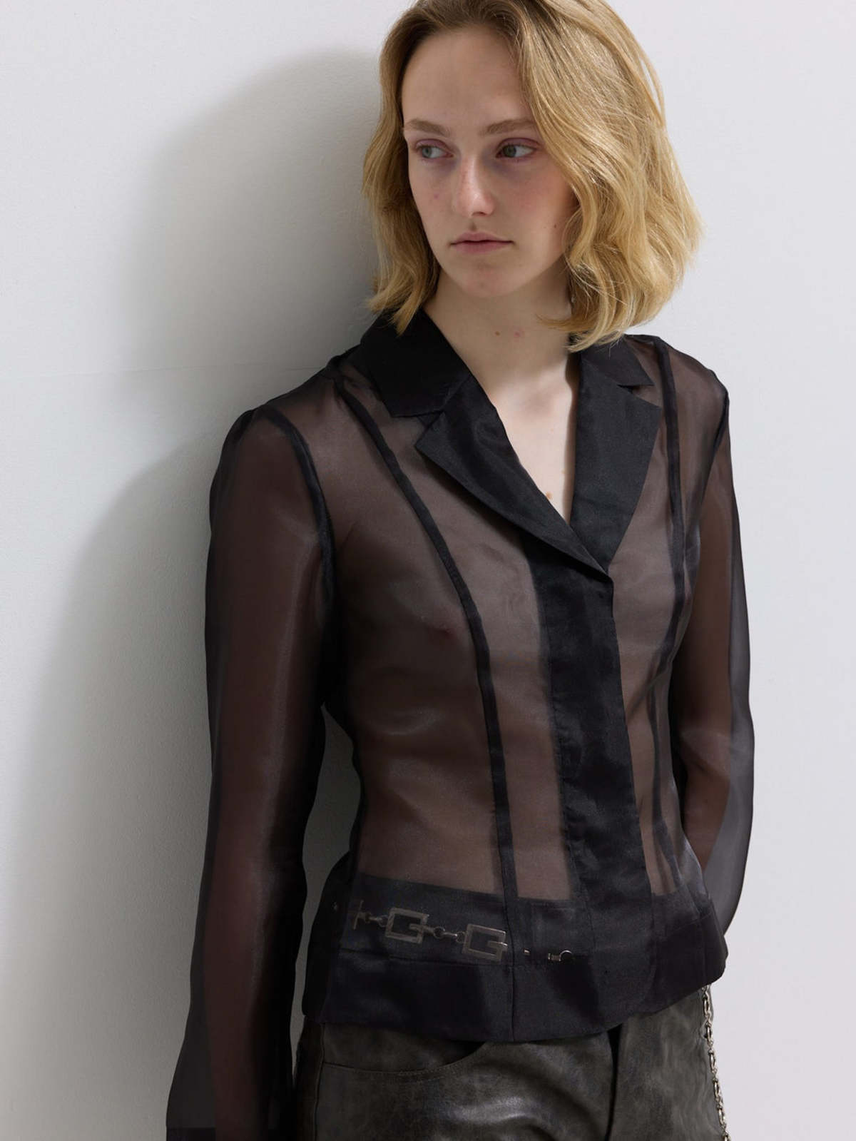 Hosbjerg Akua Top - Image 1 of 4