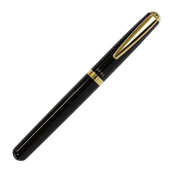 Ohto FF01 Lacquer Fountain Pen Ohto FF01 Lacquer Fountain Pen