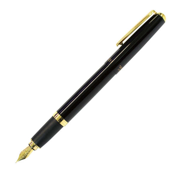 Ohto FF01 Lacquer Fountain Pen