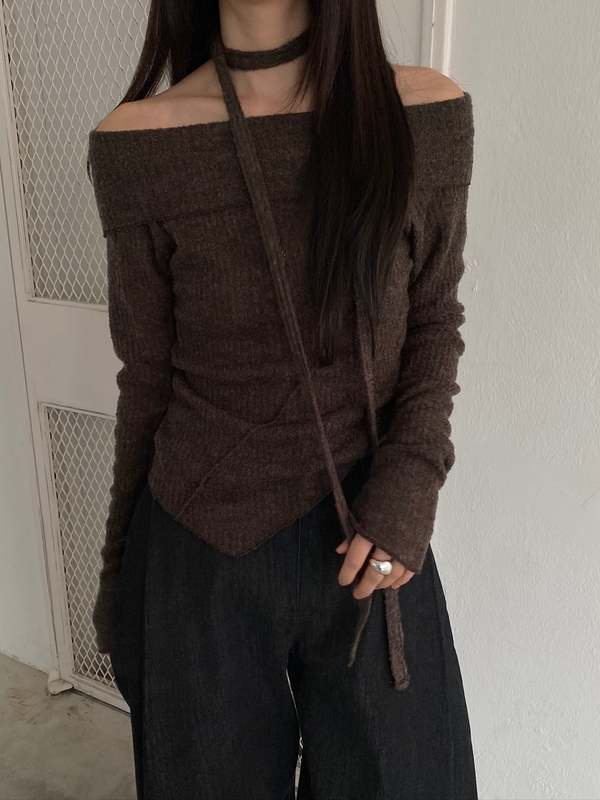 The NKC Store Maren Sweater