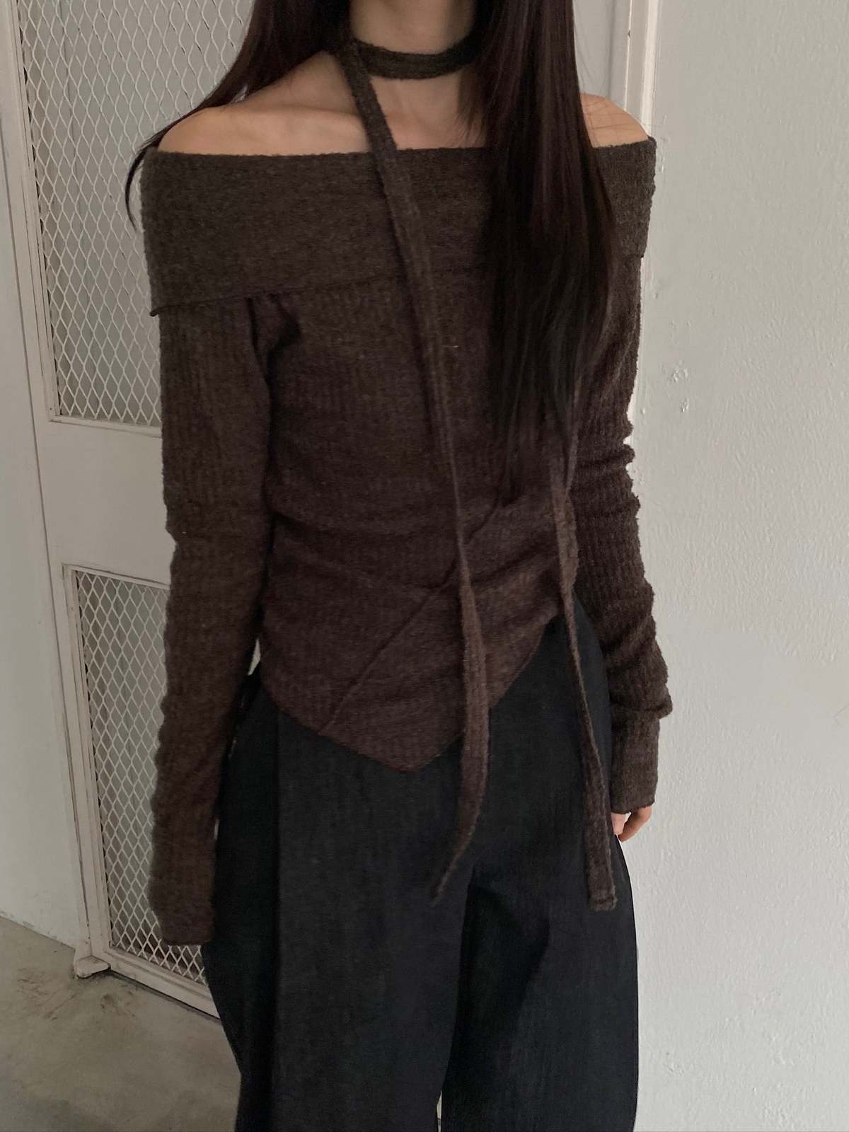 The NKC Store Maren Sweater - Image 2 of 12