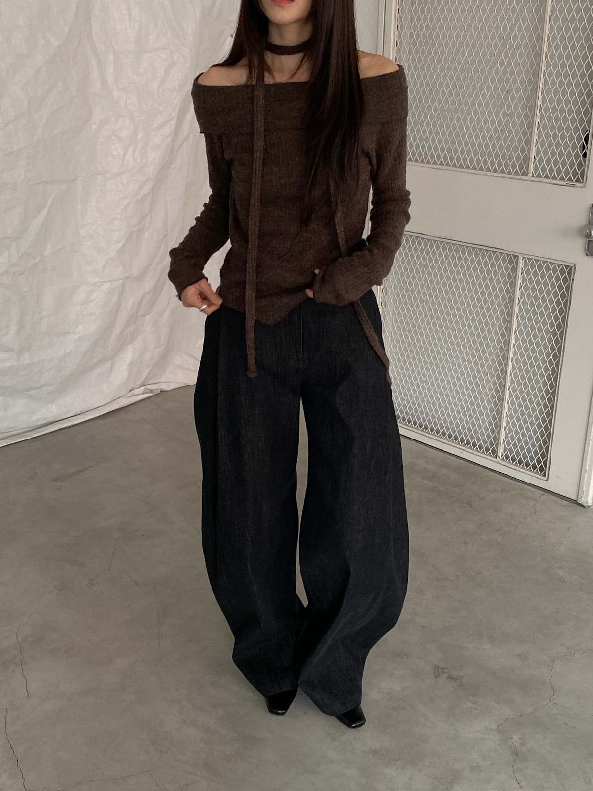 The NKC Store Maren Sweater - Image 3 of 12