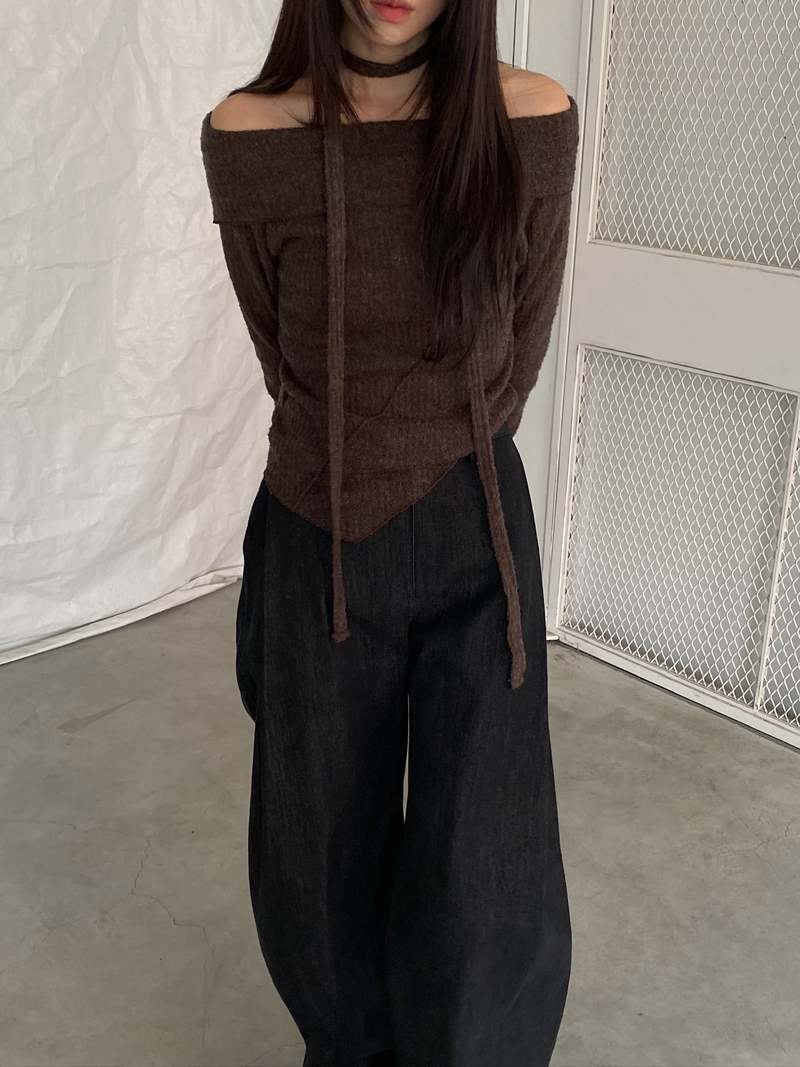 The NKC Store Maren Sweater