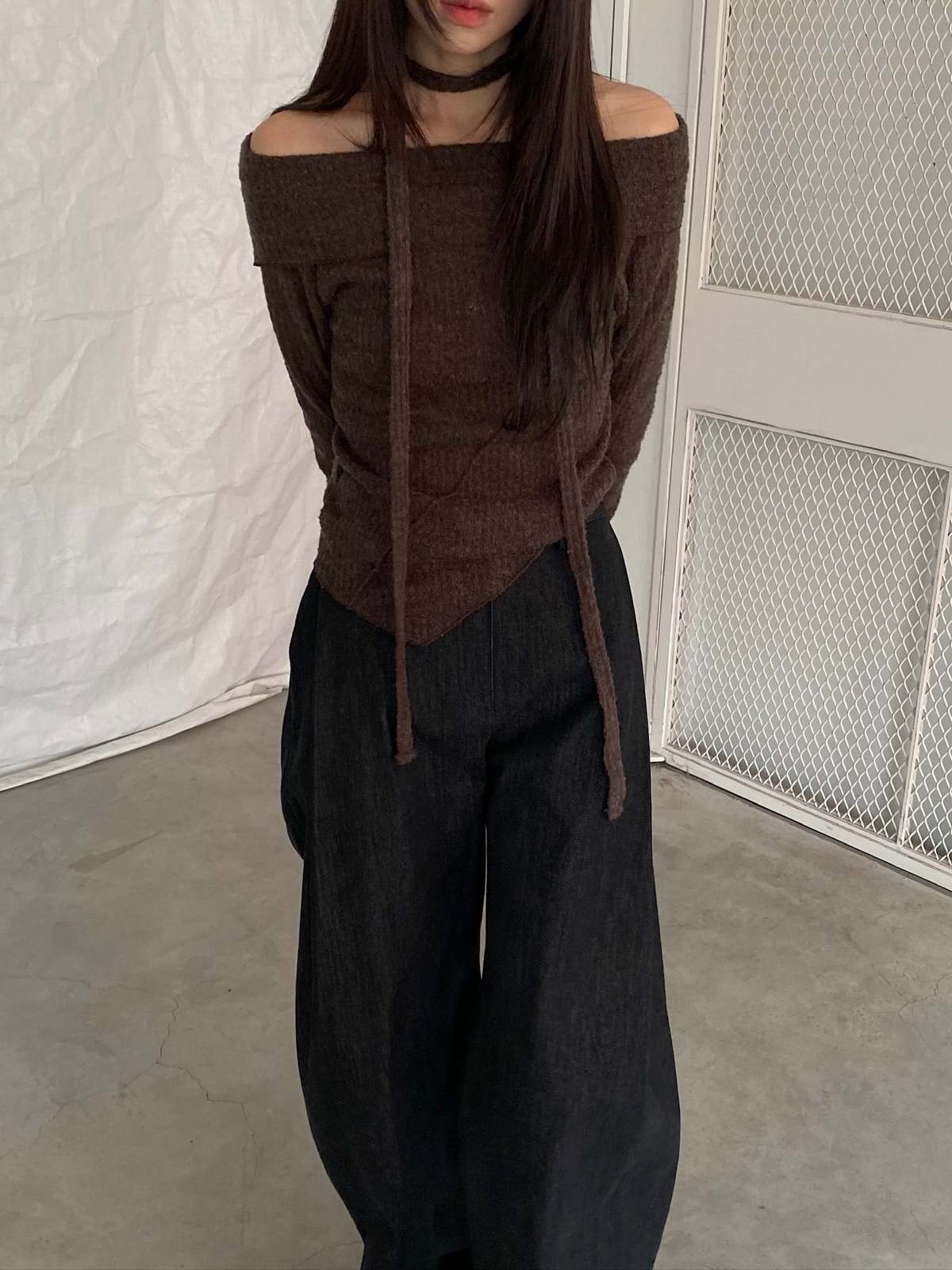 The NKC Store Maren Sweater - Image 4 of 12