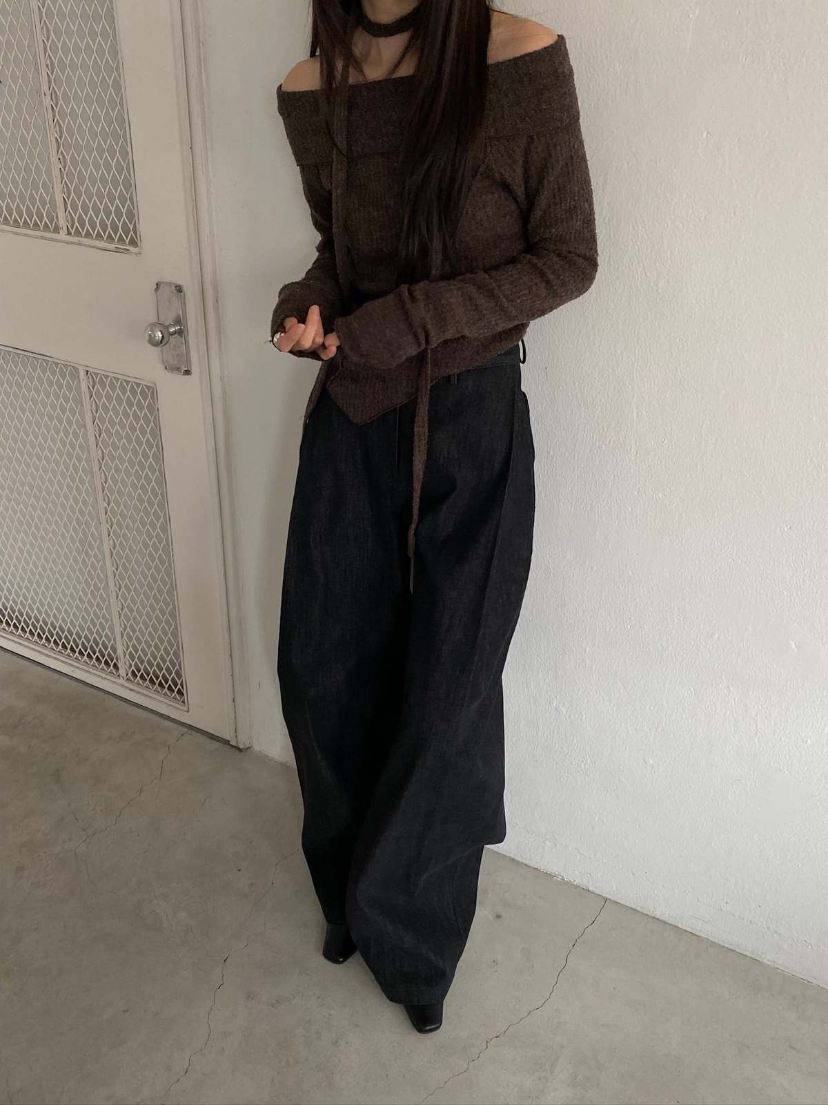 The NKC Store Maren Sweater - Image 5 of 12