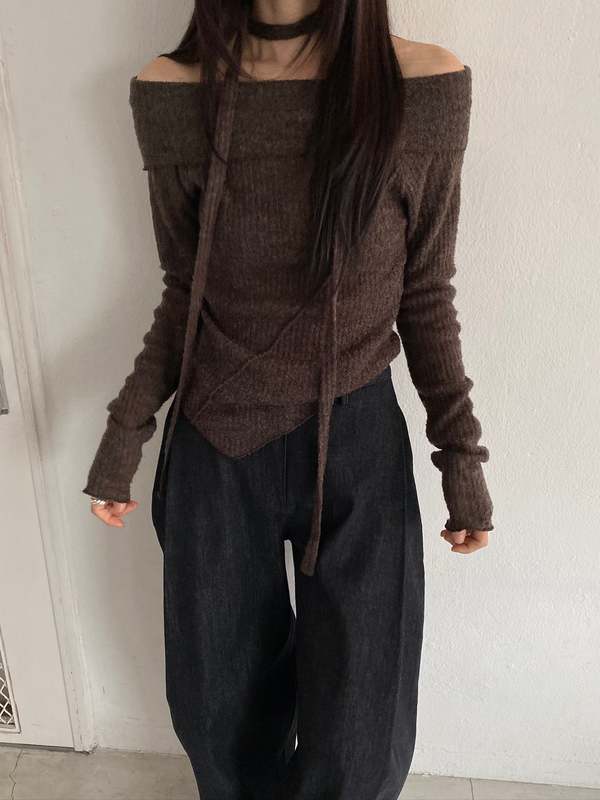 The NKC Store Maren Sweater