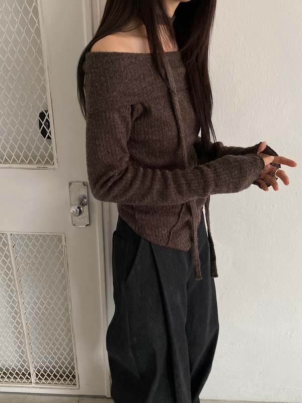 The NKC Store Maren Sweater