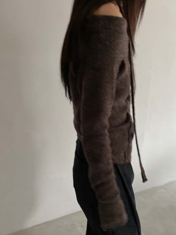 The NKC Store Maren Sweater