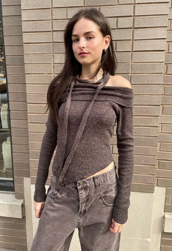 The NKC Store Maren Sweater