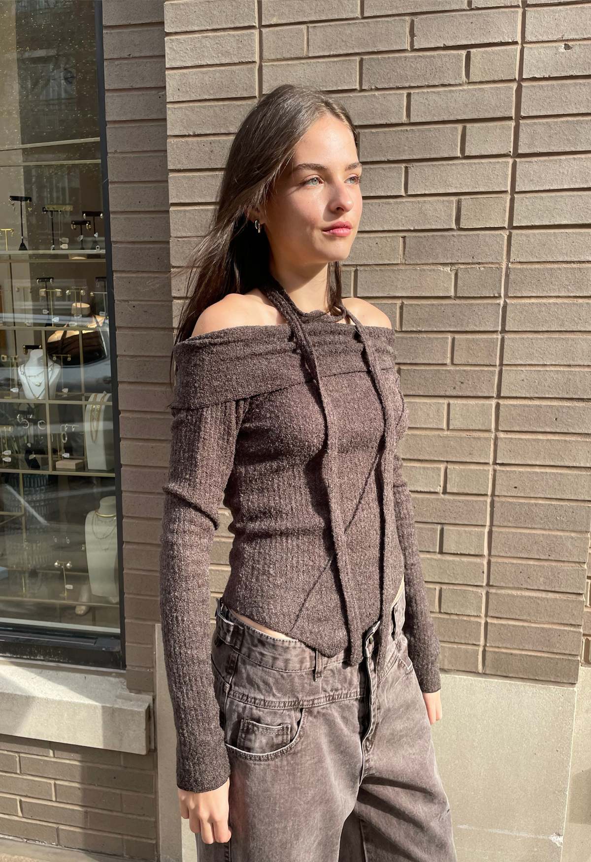 The NKC Store Maren Sweater - Image 11 of 12