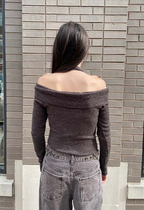 The NKC Store Maren Sweater