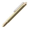 TRAVELER'S COMPANY Brass Fountain Pen - Thumbnail 2