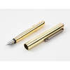 TRAVELER'S COMPANY Brass Fountain Pen - Thumbnail 4