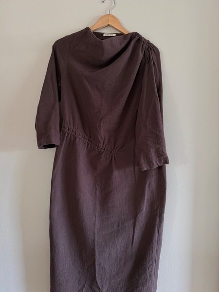 JUNIPER DRESS - NAVY | Garmentory