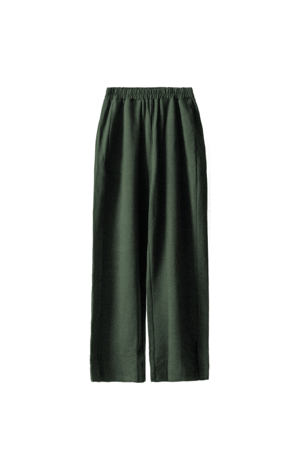 Vestige Story Editor Pants - Hunter