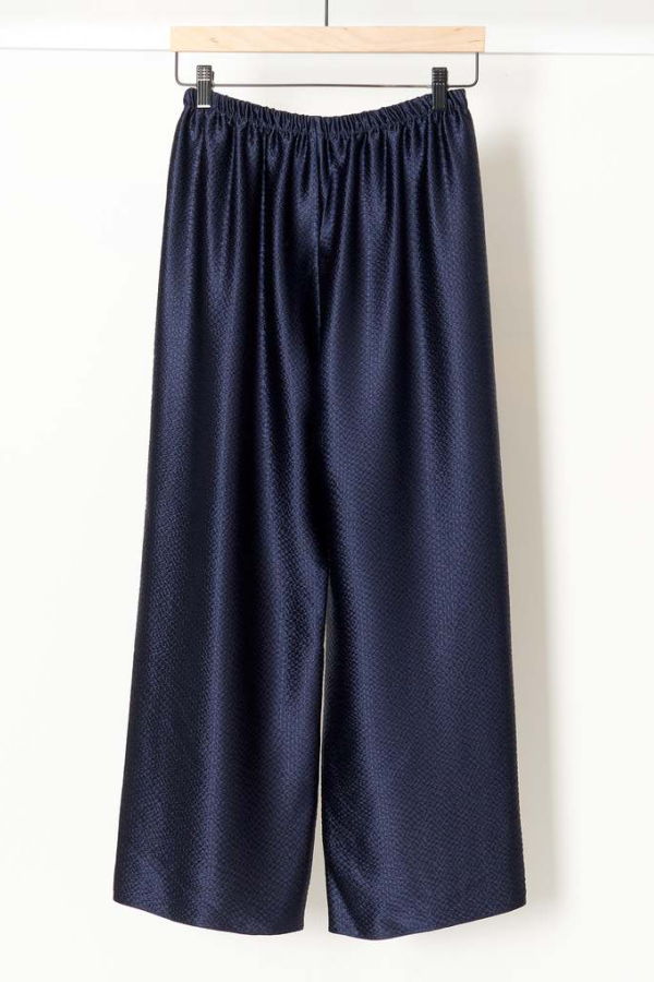 Peter Cohen Chute Pant - Navy