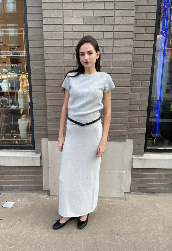 The NKC Store Bodhi Skirt