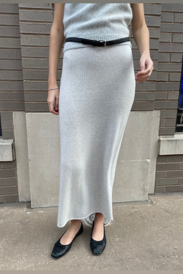 The NKC Store Bodhi Skirt