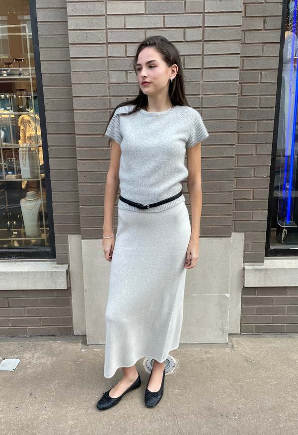 The NKC Store Bodhi Skirt