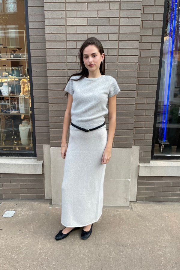 The NKC Store Isabel Top