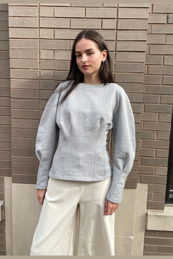 The NKC Store Leset Top