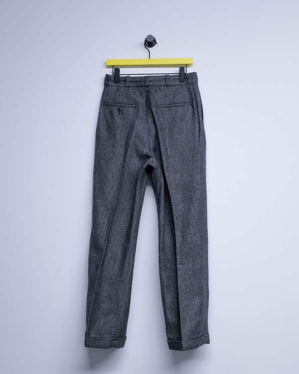 Taiga Takahashi LOT.201 Work Trousers